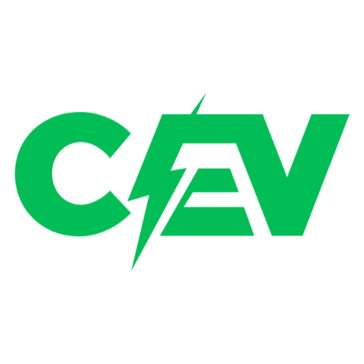 CEV Ltd logo