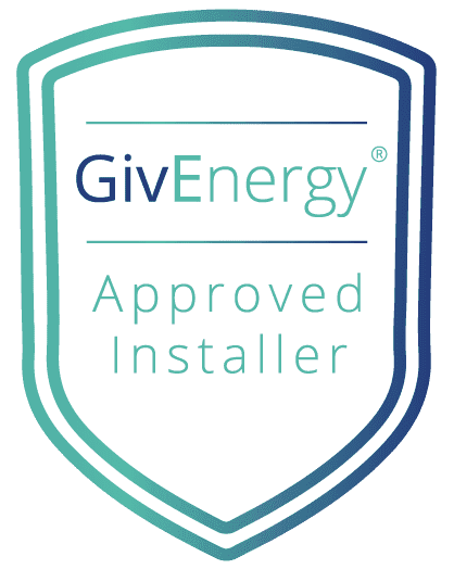 GivEnergy Logo