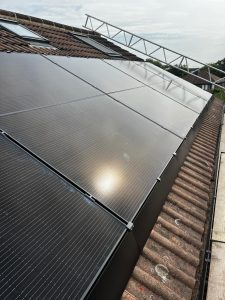 Solar Panels St Albans