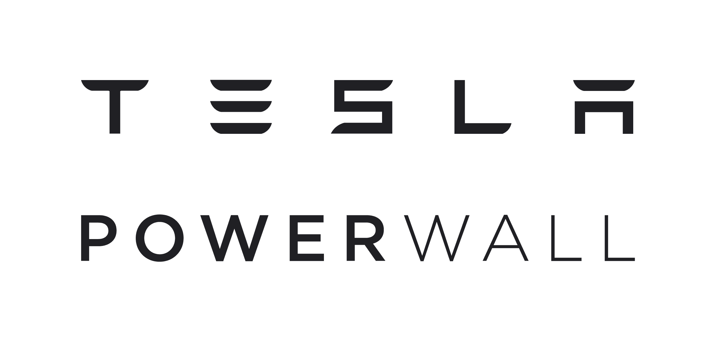 Tesla-Powerwall-Logo